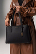 کیف دستی زنانه دیوید جونز مدل David Jones CM7468