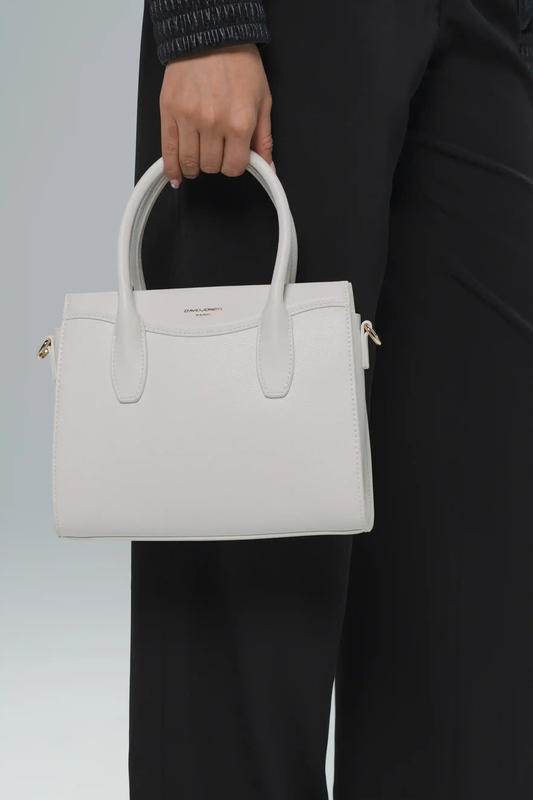 کیف دستی زنانه دیوید جونز مدل David Jones CM7474