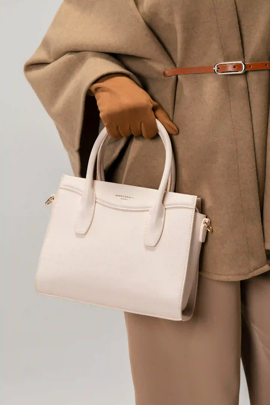 کیف دستی زنانه دیوید جونز مدل David Jones CM7474