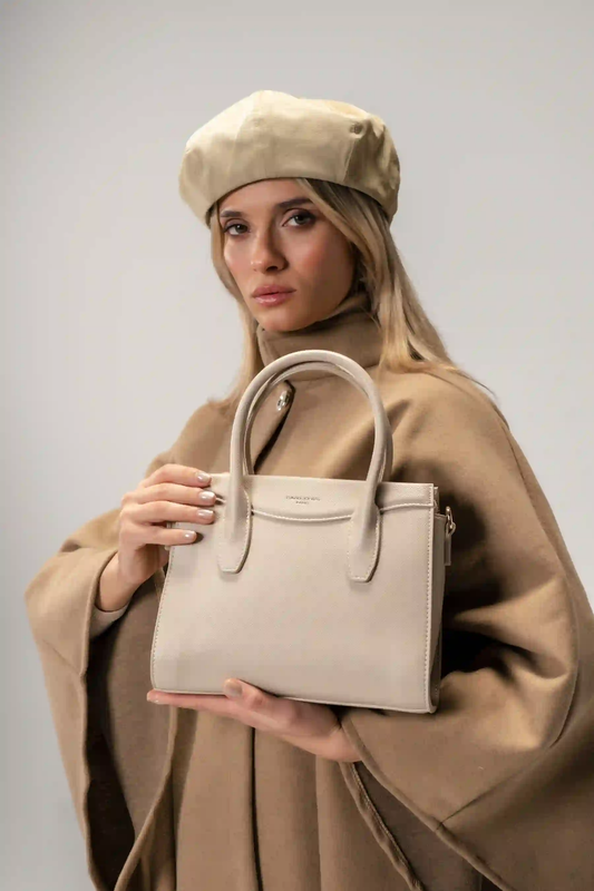 کیف دستی زنانه دیوید جونز مدل David Jones CM7474