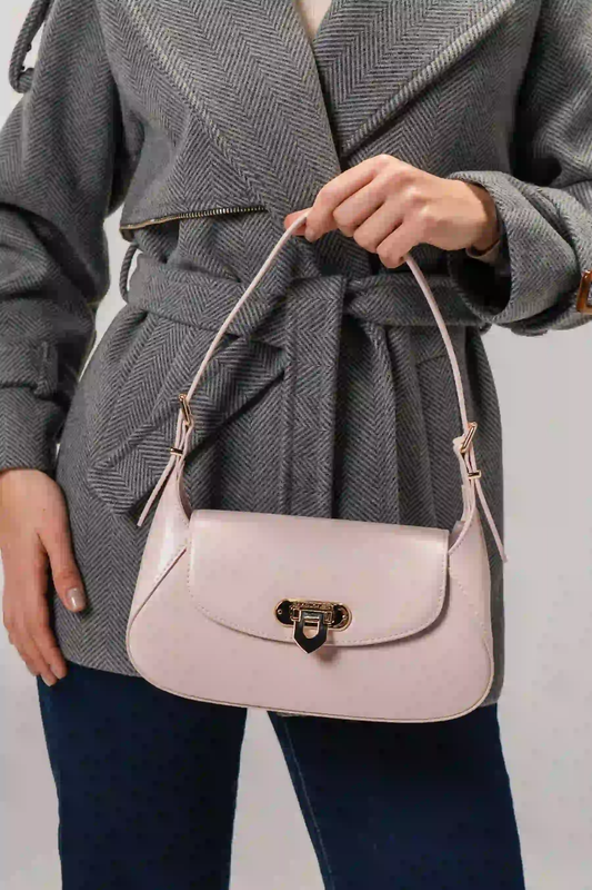 کیف دوشی زنانه دیوید جونز مدل David Jones CM7484