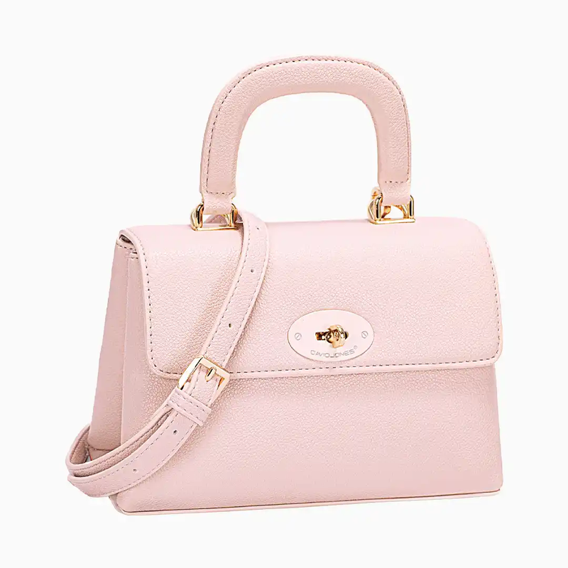 کیف دوشی زنانه دیوید جونز مدل David Jones CM7511