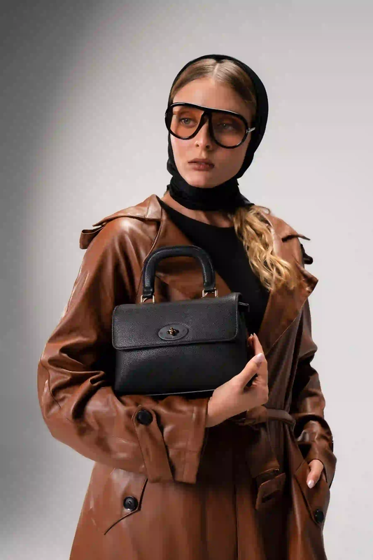 کیف دوشی زنانه دیوید جونز مدل David Jones CM7511