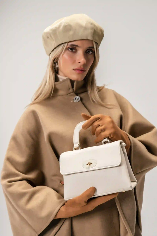 کیف دوشی زنانه دیوید جونز مدل David Jones CM7511
