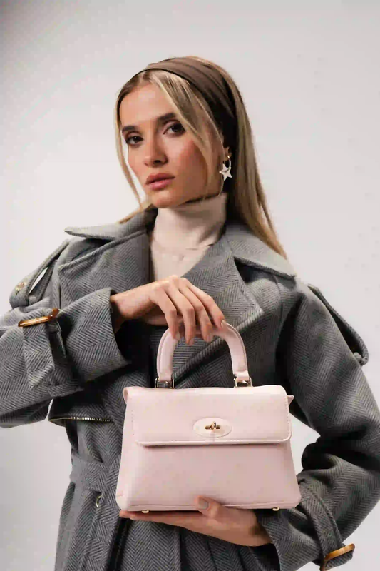 کیف دوشی زنانه دیوید جونز مدل David Jones CM7511