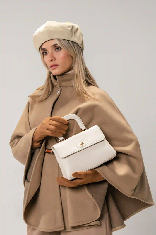 کیف دوشی زنانه دیوید جونز مدل David Jones CM7511