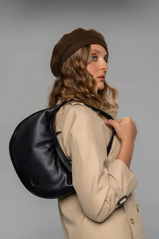 کیف دستی زنانه دیوید جونز مدل David Jones CM7556