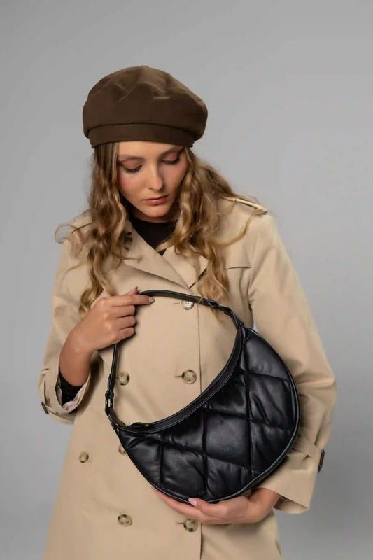 کیف دستی زنانه دیوید جونز مدل David Jones CM7556