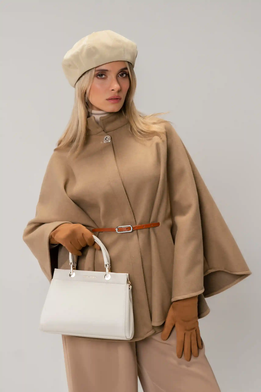 کیف دستی زنانه دیوید جونز مدل David Jones CM7558