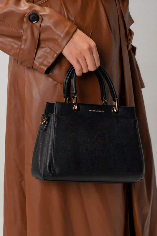کیف دستی زنانه دیوید جونز مدل David Jones CM7558