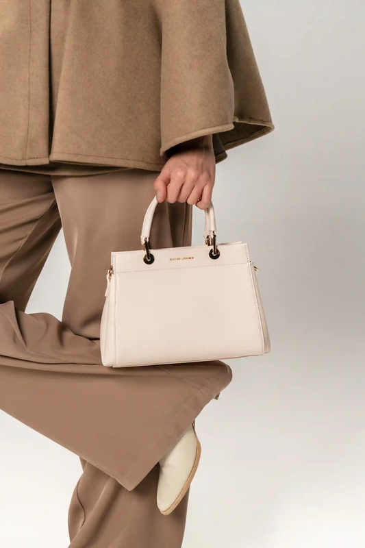 کیف دستی زنانه دیوید جونز مدل David Jones CM7558