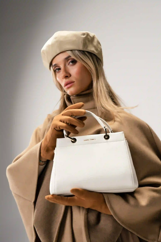 کیف دستی زنانه دیوید جونز مدل David Jones CM7558