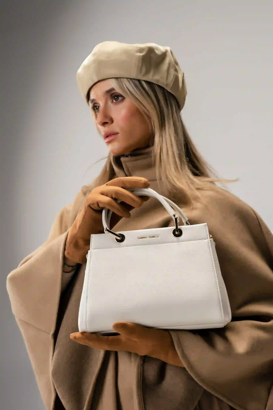 کیف دستی زنانه دیوید جونز مدل David Jones CM7558