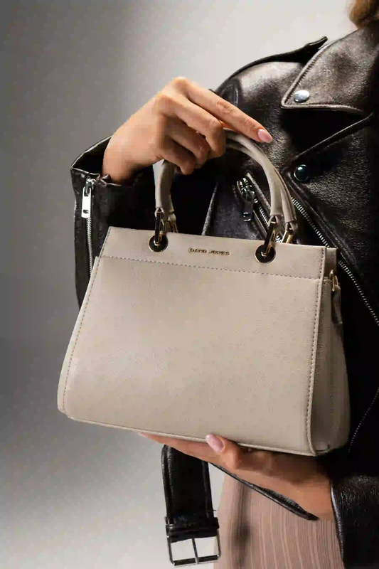 کیف دستی زنانه دیوید جونز مدل David Jones CM7558
