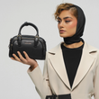 کیف دستی زنانه دیوید جونز مدل David Jones CM7345
