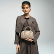 کیف دستی زنانه دیوید جونز مدل David Jones CM7345