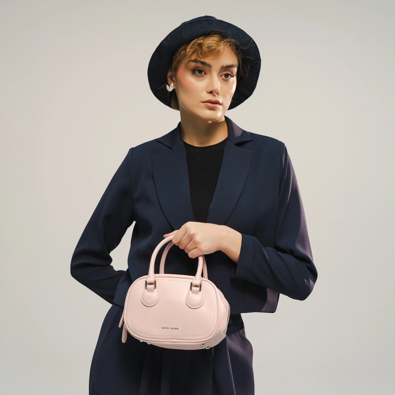 کیف دستی زنانه دیوید جونز مدل David Jones CM7390