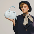 کیف دستی زنانه دیوید جونز مدل David Jones CM7390