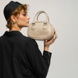 کیف دستی زنانه دیوید جونز مدل David Jones CM7390