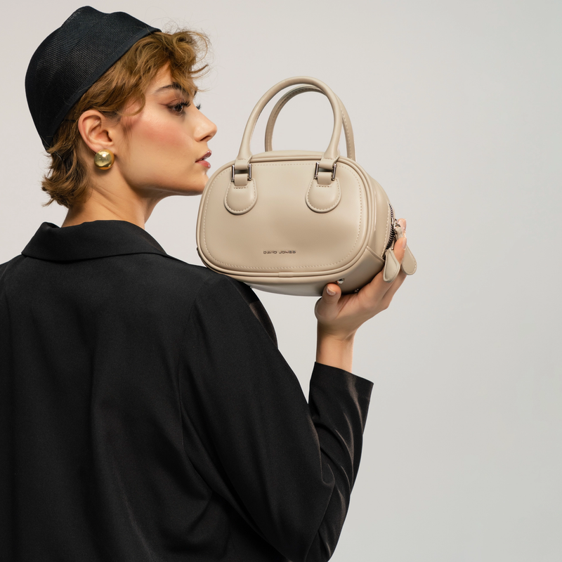 کیف دستی زنانه دیوید جونز مدل David Jones CM7390