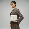 کیف دوشی زنانه دیوید جونز مدل David Jones CM7414