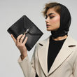 کیف دوشی زنانه دیوید جونز مدل David Jones CM7414