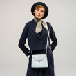 کیف دوشی زنانه دیوید جونز مدل David Jones CM7414