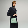 کیف دوشی زنانه دیوید جونز مدل David Jones CM7414
