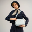 کیف دوشی زنانه دیوید جونز مدل David Jones CM7429