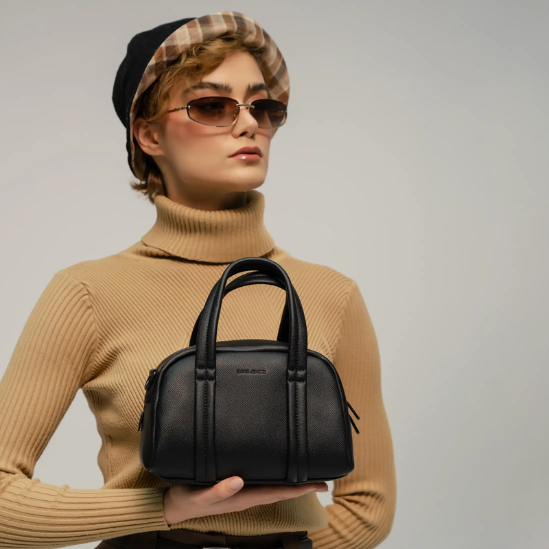 کیف دستی زنانه دیوید جونز مدل David Jones CM7430