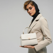 کیف دوشی زنانه دیوید جونز مدل David Jones CM7440