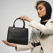 کیف دستی زنانه دیوید جونز مدل David Jones CM7441