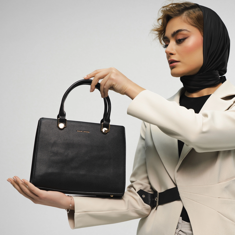 کیف دستی زنانه دیوید جونز مدل David Jones CM7441