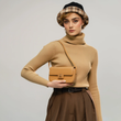 کیف دوشی زنانه دیوید جونز مدل David Jones CM7458