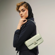 کیف دوشی زنانه دیوید جونز مدل David Jones CM7458