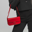 کیف دوشی زنانه دیوید جونز مدل David Jones CM7458