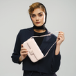 کیف دوشی زنانه دیوید جونز مدل David Jones CM7458