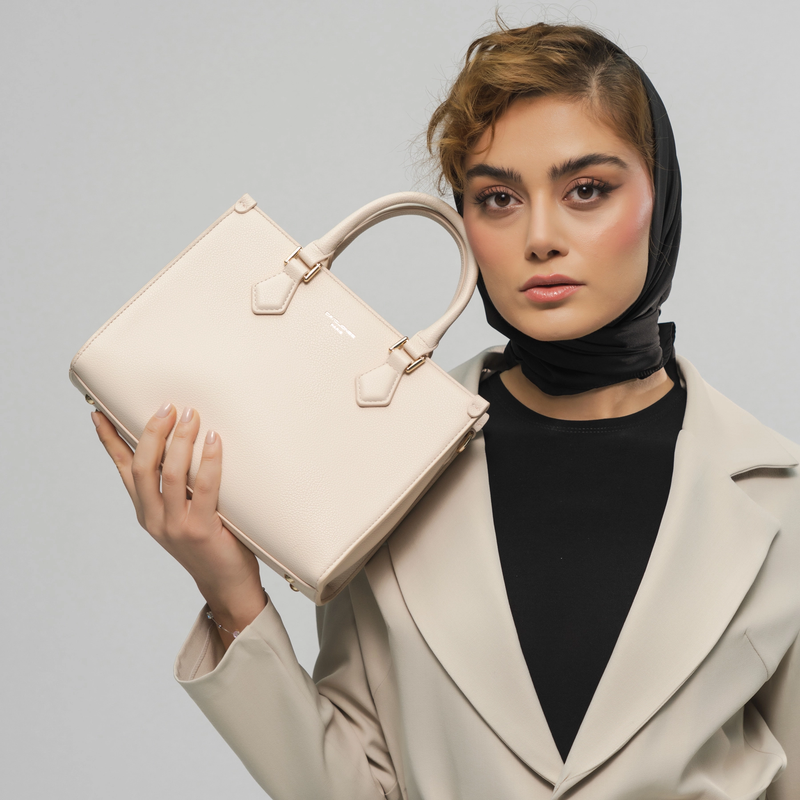 کیف دستی زنانه دیوید جونز مدل David Jones CM7470