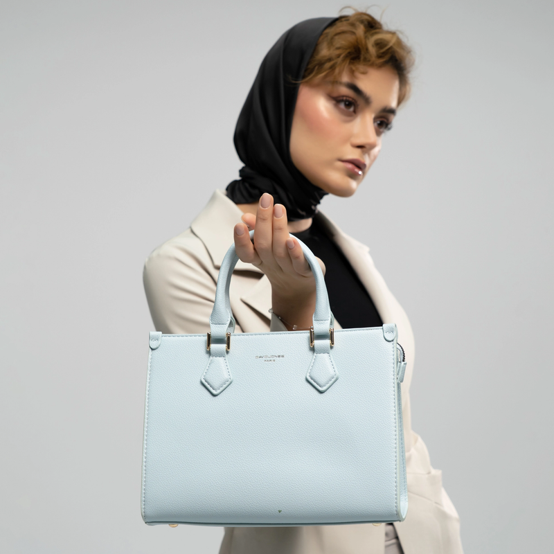 کیف دستی زنانه دیوید جونز مدل David Jones CM7470