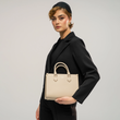 کیف دستی زنانه دیوید جونز مدل David Jones CM7470