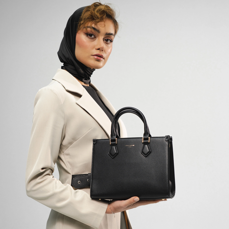 کیف دستی زنانه دیوید جونز مدل David Jones CM7470