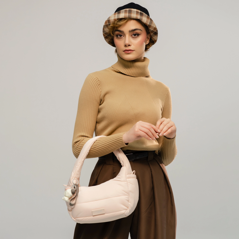 کیف دستی زنانه دیوید جونز مدل David Jones CM7477