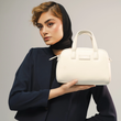 کیف دوشی زنانه دیوید جونز مدل David Jones CM7481