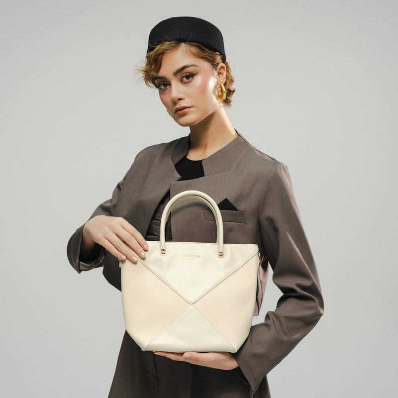 کیف دستی زنانه دیوید جونز مدل David Jones CM7534