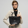 کیف دستی زنانه دیوید جونز مدل David Jones CM7534
