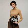 کیف دستی زنانه دیوید جونز مدل David Jones CM7577