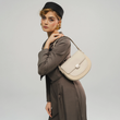 کیف دوشی زنانه دیوید جونز مدل David Jones CM7580