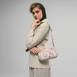 کیف دوشی زنانه دیوید جونز مدل David Jones CM7589