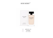 عطر رزمری مدل Rose Merry Perfume ARCELLE