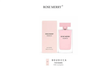عطر رزمری مدل Rose Merry Perfume BOUDICCA